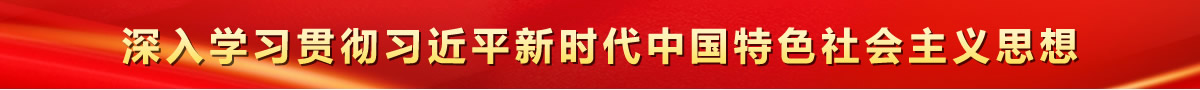 深入学习贯彻习近平新时代中国特色社会主义思想主题教育